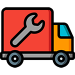 Réparation à domicile