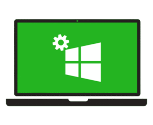 réparation système d&rsquo;exploitation laptops & PC