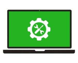 Réparation de pannes matérielles laptops & PC